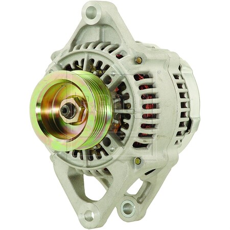 Remy Alternator, 94614 94614